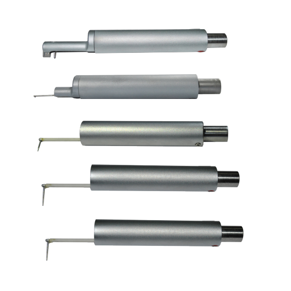 粗糙度儀傳感器