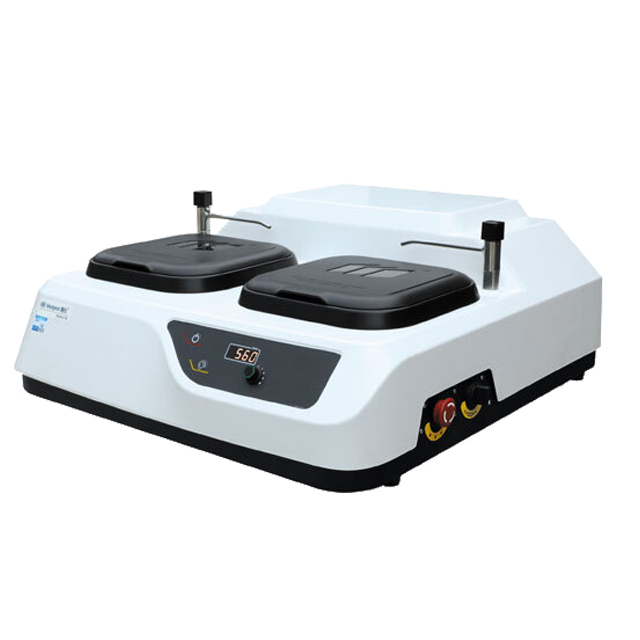 金相試樣磨拋機(jī)MP-2B