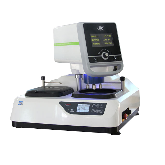 MoPao?2S 自動(dòng)金相試樣磨拋機(jī)