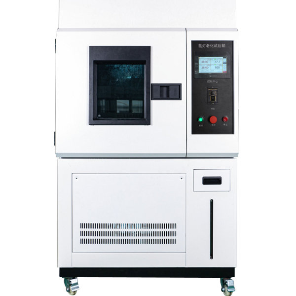 氙燈老化試驗(yàn)箱