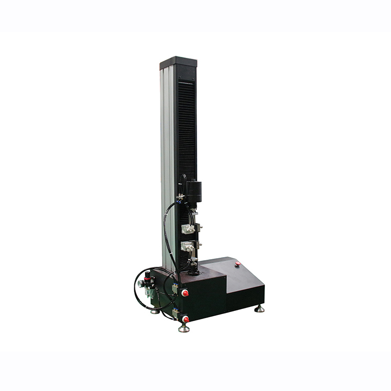 微機(jī)控制鋰電池隔膜試驗(yàn)機(jī)