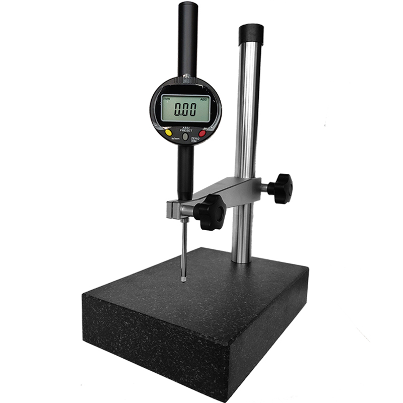 厚度高度計(jì)