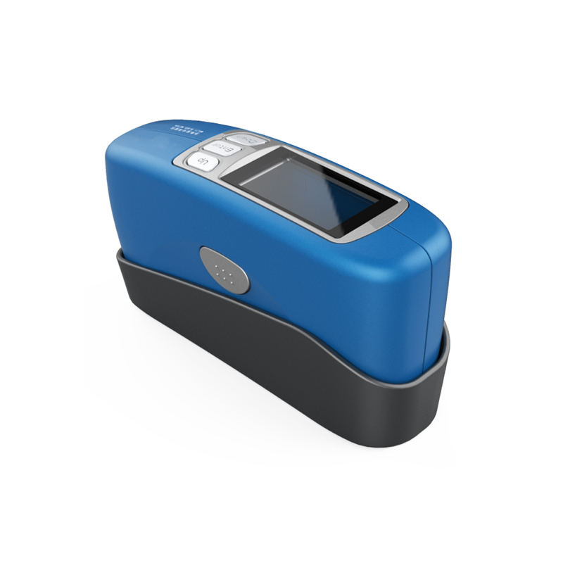 光澤度儀如何選型