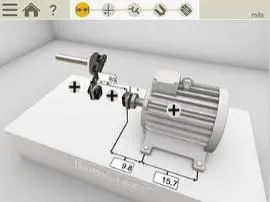轉(zhuǎn)子不對中怎么辦？Easy-Laser 激光對中儀XT家族等你來探索！