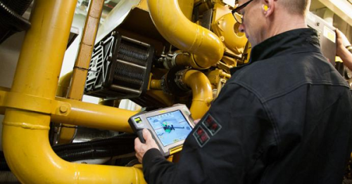 激光對(duì)中儀的5種測(cè)量方法，速來get！