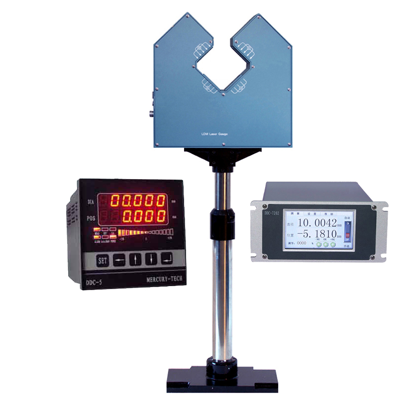 外徑橢圓測(cè)量?jī)x