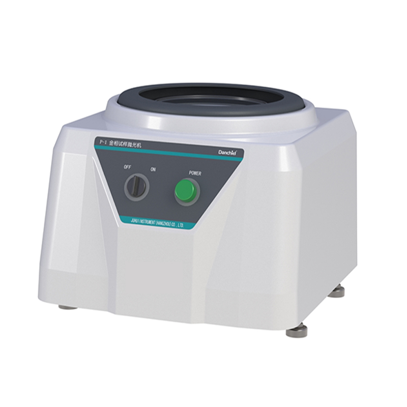 P-1單盤拋光機(jī)