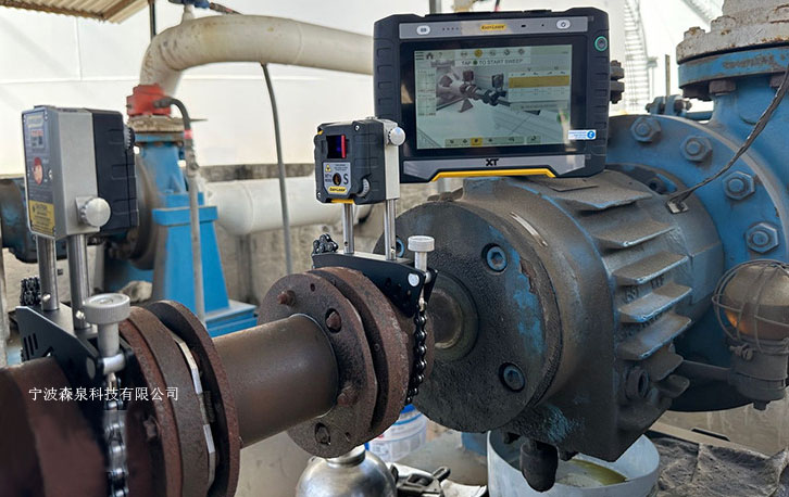 機械設備精密維護的重要性